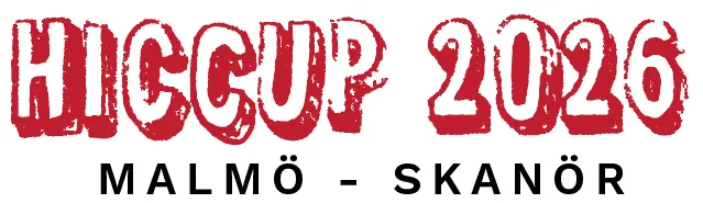 HICCUP 2026